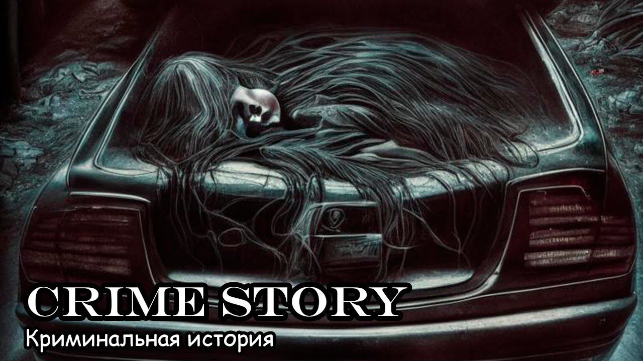 Криминальная история (2020) Короткометражный фильм смотреть онлайн