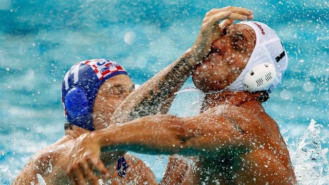 Водное поло Плавание обучение Плавание дети Спорт Бассейн.mp4 смотреть онлайн