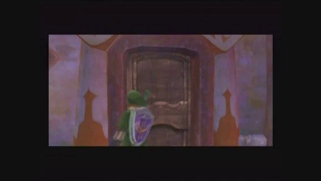 Legend of Zelda Skyward Sword Rupee Farming Guide Blue Bird Method смотреть онлайн