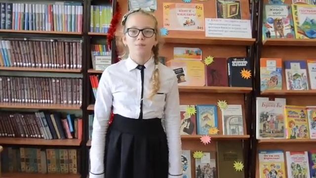 Страна читающая — Анна Репина читает произведение «Как хорошо ты, о море ночное...» Ф. И. Тютчева смотреть онлайн