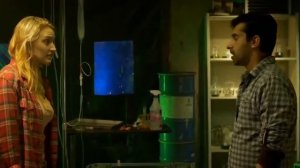 Премьера фильма ПЛОХАЯ КРОВЬ 2 2018 ♥ Ужасы, HD