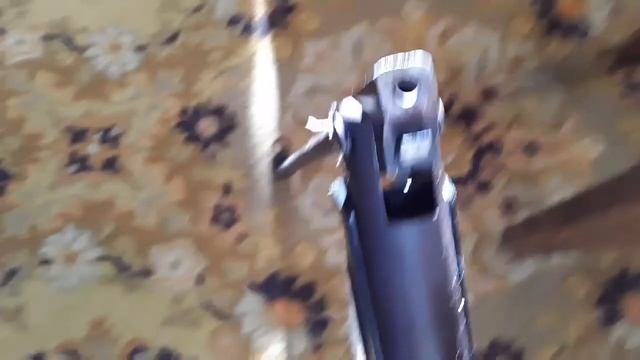 Моя воздушка ИЖ 38 с смотреть онлайн