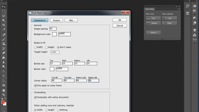 Плагин, соединяющий несколько фото в одну смотреть онлайн