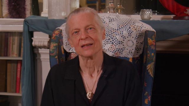Alex Grey on Sacred Geometry смотреть онлайн