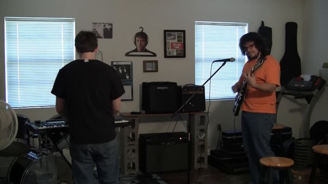 Sometimes (My Bloody Valentine Cover) смотреть онлайн
