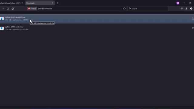 How to install Python in Windows смотреть онлайн
