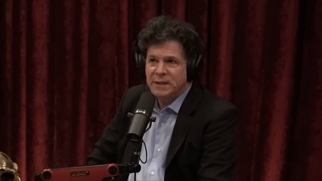 How Aliens TIME-TRAVEL... Eric Weinstein explains to Joe Rogan смотреть онлайн