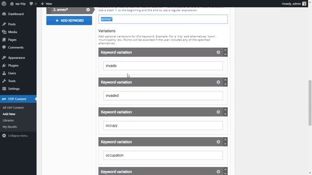 #15 Interactive student activities - H5P Creating an Essay Activity (WP) Tutorial смотреть онлайн