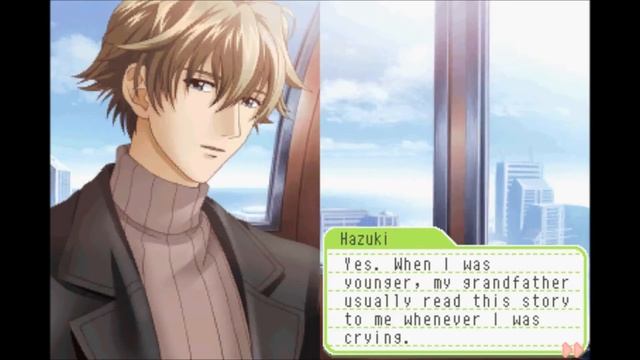 Tokimeki Memorial Girl's Side 1st Love: Happenings in the Ferris Wheel смотреть онлайн