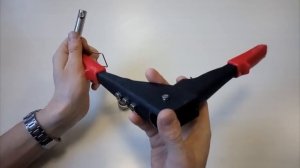 КАКОЙ ЗАКЛЕПОЧНИК НЕ СТОИТ БРАТЬ | КРАТКИЙ ОБЗОР ДВУХ ЗАКЛЕПОЧНЫХ ПИСТОЛЕТОВ