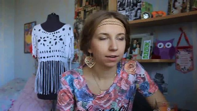 Мода в твоих руках. Советы. смотреть онлайн