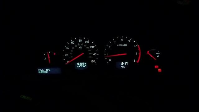 Volvo S60 Help???
