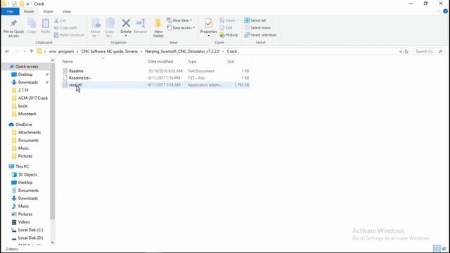 RUN CNC Program Without Any CNC Machine! Download Swansoft CNC Simulator.