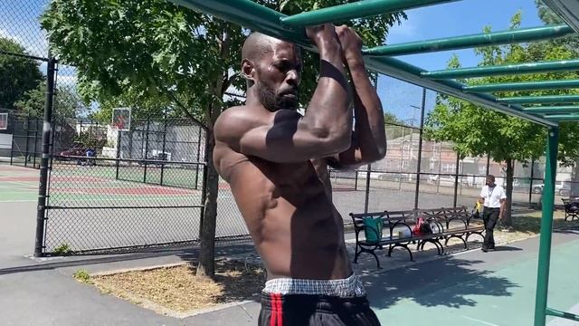 The PERFECT Biceps Workout (Sets and Reps Included) | That's Good Money смотреть онлайн
