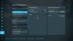 FS 22 Соседний регион - Запускаем нефтяные вышки, угольную шахту и НПЗ