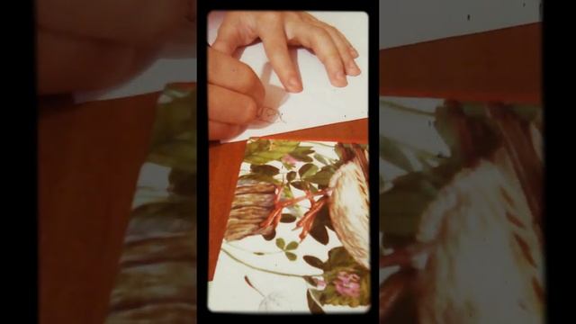 Как нарисовать ворона смотреть онлайн