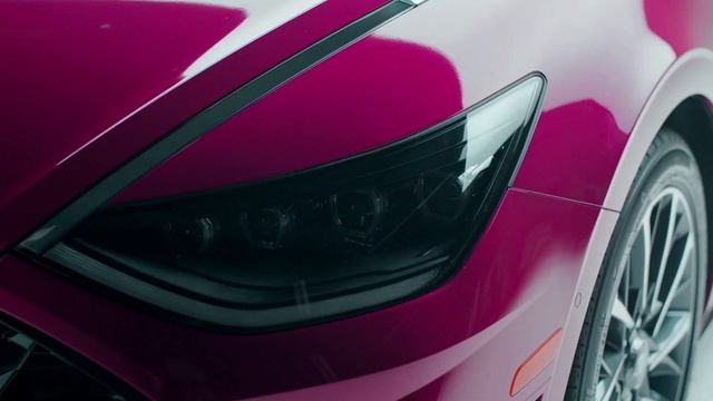 Выиграй Hyundai Sonata 2021! смотреть онлайн