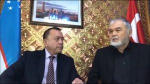 Muhammad Salih: Shavkat Mirziyoyev haqida