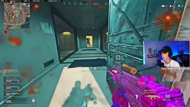 the *BUFFED* GRAV is BUSTED in WARZONE SEASON 6! ? (BEST GRAV CLASS SETUP) смотреть онлайн
