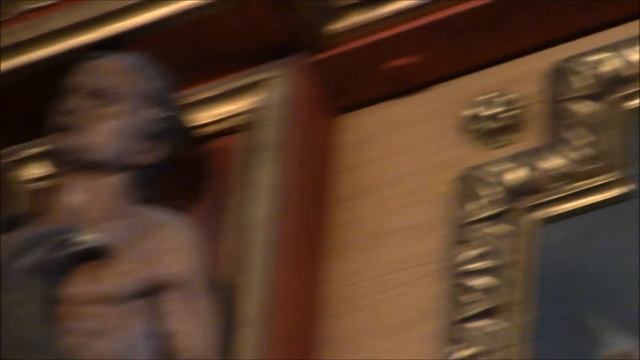 Barcelona. Морской музей Maritime Museum