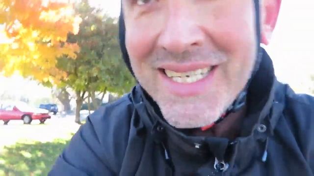 Hello from Indiana - Biking for Animals 10/22/2013 смотреть онлайн