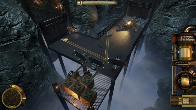 Steamroll gameplay PC HD [1080p/60fps] смотреть онлайн