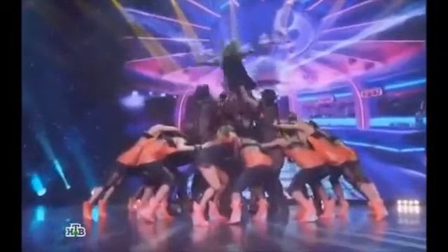 TODES Супер модель смотреть онлайн