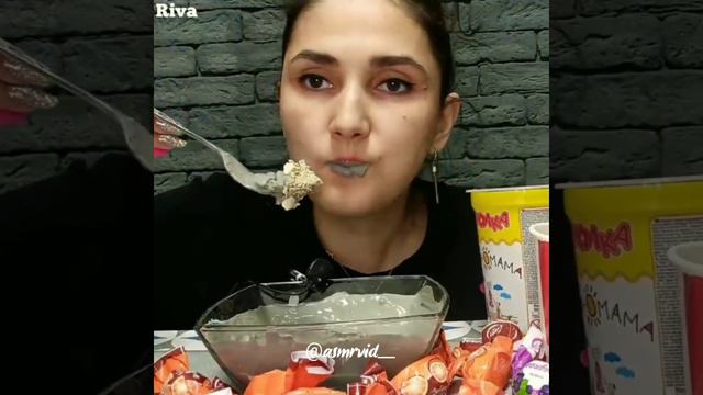 Crunchy Edit @Vlog Marta Riva