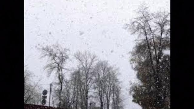 Первый снег смотреть онлайн