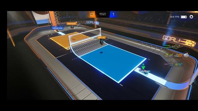 Harry Maguire in Rocket League!!? | Rocket League Sideswipe | Croxnox смотреть онлайн