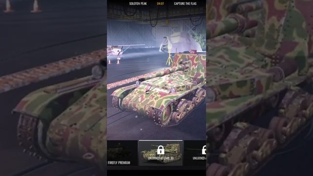 Tank Warfare ROBLOX #shorts смотреть онлайн