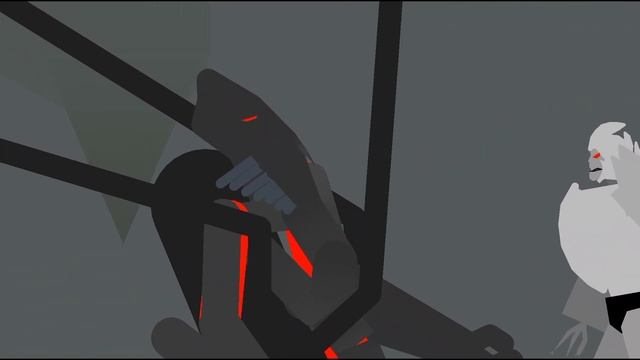 Stick nodes Transformers 2 : The fallen parle à Mégatron смотреть онлайн