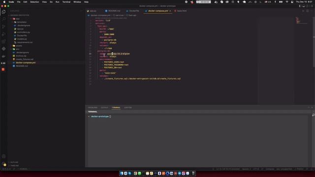 Docker video смотреть онлайн
