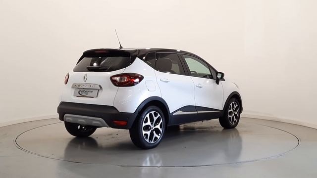 HK69MMF - Renault Captur 1.3 TCe GT Line ss 5dr 14889 смотреть онлайн
