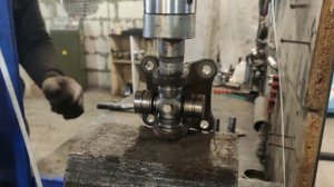 Кардан Toyota RAV4