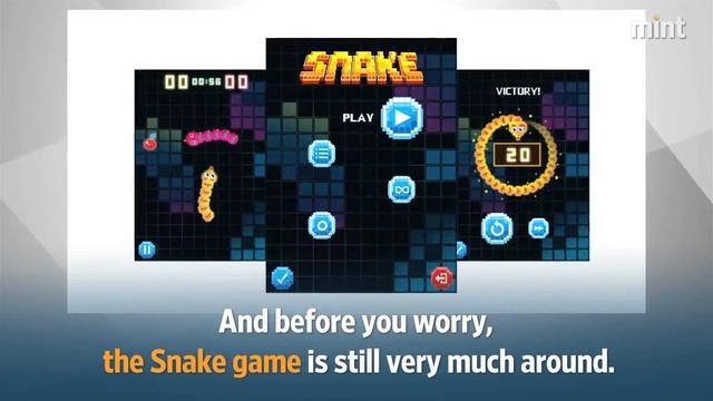 Nokia 3310 MWC 2017 Нокия 3310 ГОВНО? Цена 49 долларов?