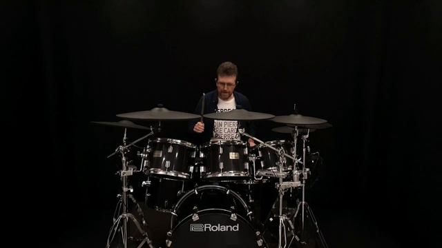 Deep Purple - Stormbringer (cover)