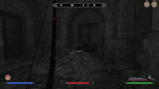 The Elder Scrolls IV: Oblivion - Part 78 - Dressed To Kill смотреть онлайн
