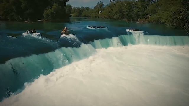 заГраницей дома. Все включено в Турции. Что посмотреть в Анталии. Средиземное море. Travel. Turkey смотреть онлайн