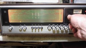 Тюнер ВИКТОРИЯ 003 FM стерео