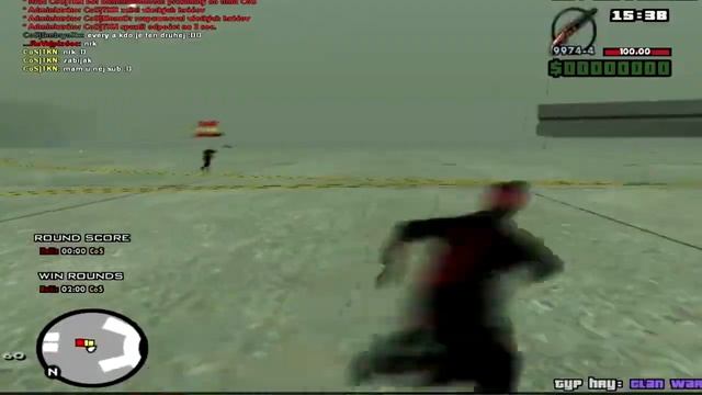 [ReVs] vs [CoS] Clanwar // NrK // смотреть онлайн