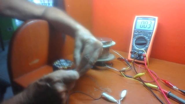 50% more voltage output with neutralization pulse. смотреть онлайн