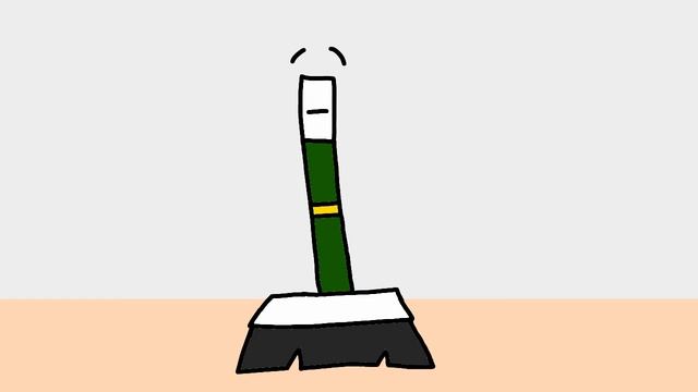 GOTTA SWEEP SWEEP SWEEP!!! |Animation| Baldi's Basics In Education and Learning смотреть онлайн