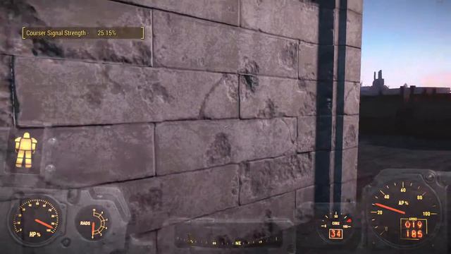 Fallout 4 Ep 9 Finding Virgil смотреть онлайн