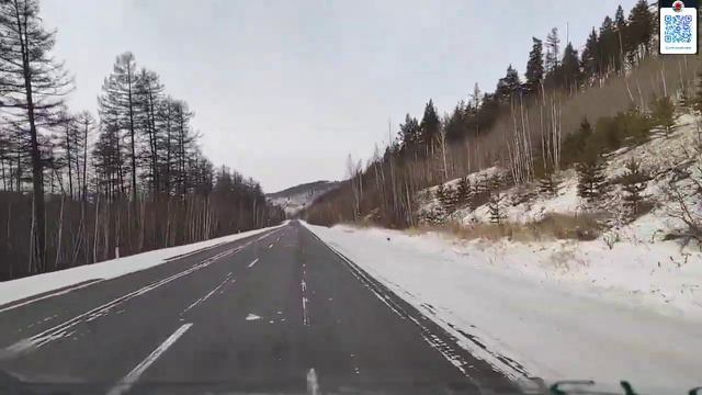 🔥Зимний перегон🚗 автомобиля Владивосток Краснодар ч.3 #автоизяпонии #автоподбор #авто смотреть онлайн
