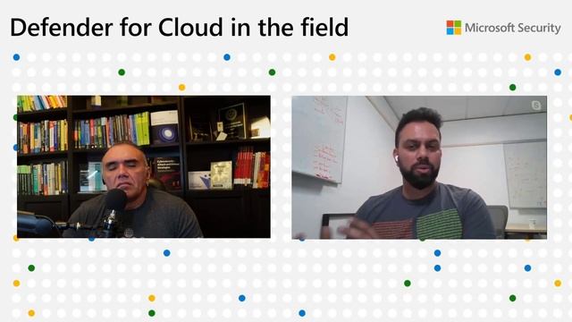 API Security with Defender for APIs | Defender for Cloud in the Field #32 смотреть онлайн