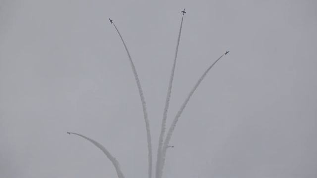 ブルーインパルスの7種の航空ショーとは？【ブルーインパルスに詳しくなろう！お勉強シリーズ再履修版】第2弾　JASDF Blue Impulse