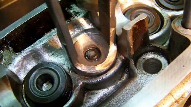 Рассухариватель для ЗМЗ 405 -409 . смотреть онлайн
