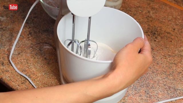 Простые рецепты десертов дома