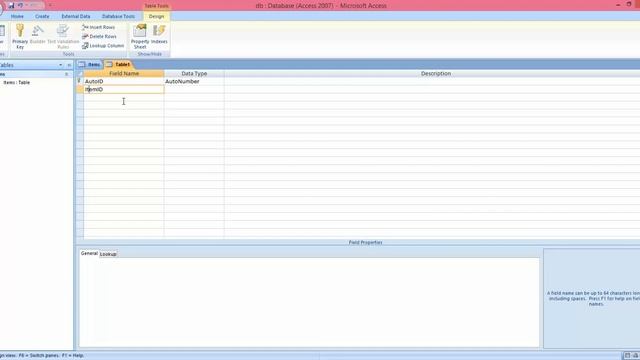 Simple Join SQL Query - Items, Attributes смотреть онлайн